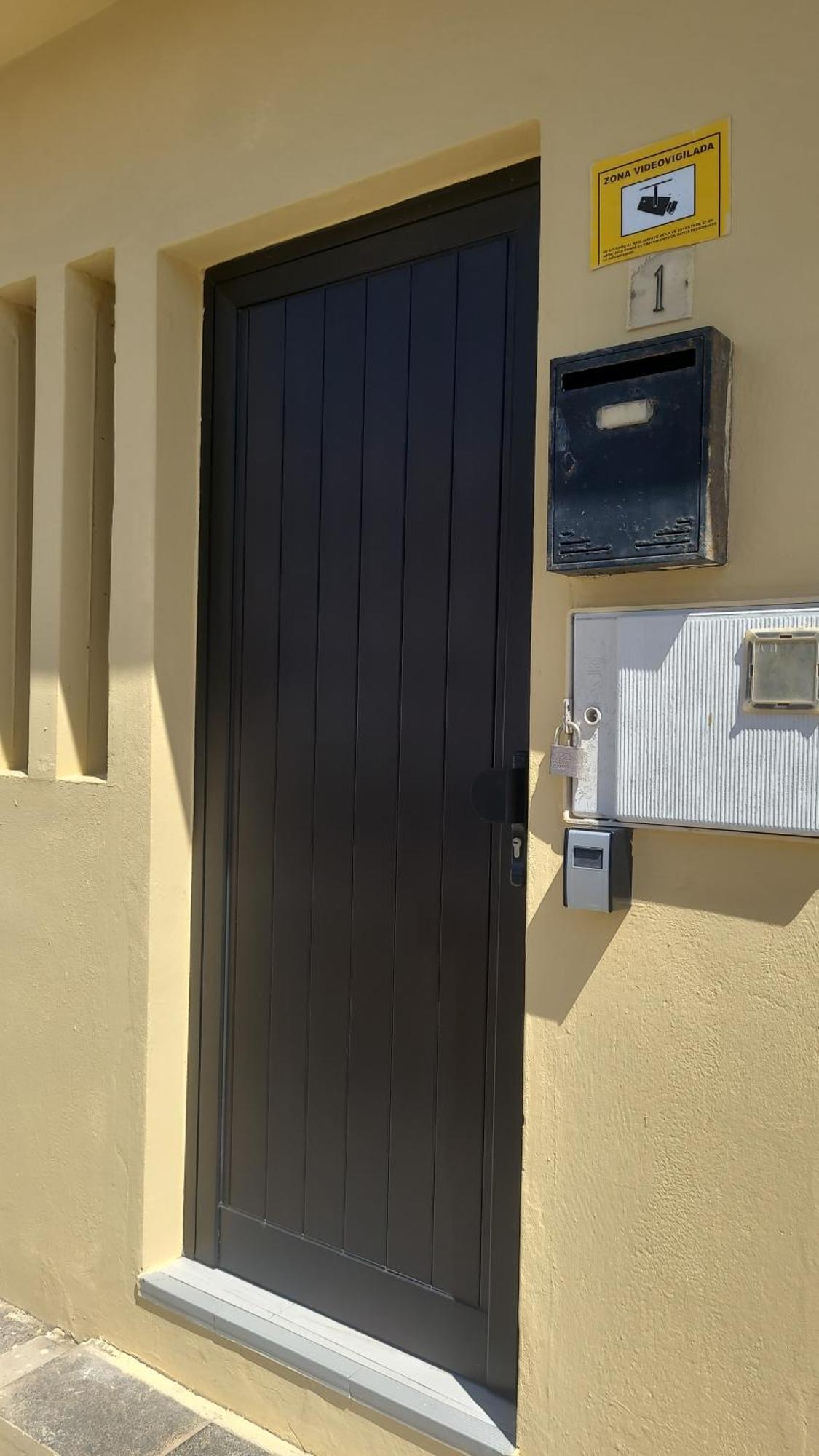 Apartamento MI CASITA de Lanzarote Arrecife  Exterior foto
